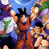   Dragon Ball Z (U.S.) <small>Executive Producer</small> 